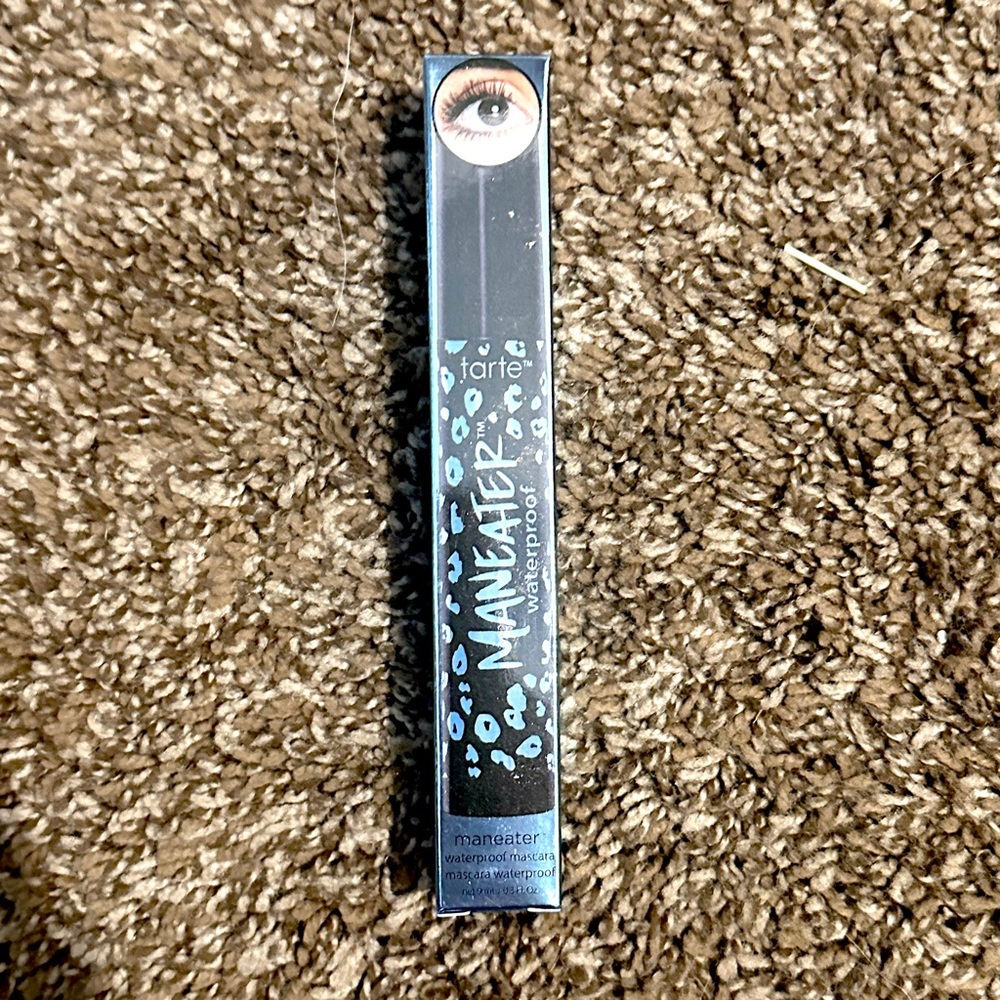 Tarte Maneater Mascara Waterproof